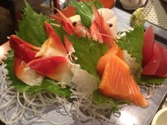 -乾山寿司(好运街店)