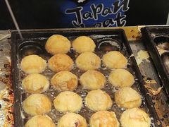 -日の船章鱼小丸子(骏壹万邦店)