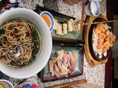 -南京大牌档(三阳广场苏宁店)