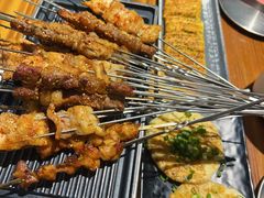 -半酌烧烤小酒馆(南京东路店)