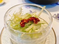 -华尔道夫酒店·鸢尾宫1893(金鱼胡同店)