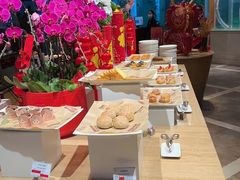 -无锡君来洲际酒店