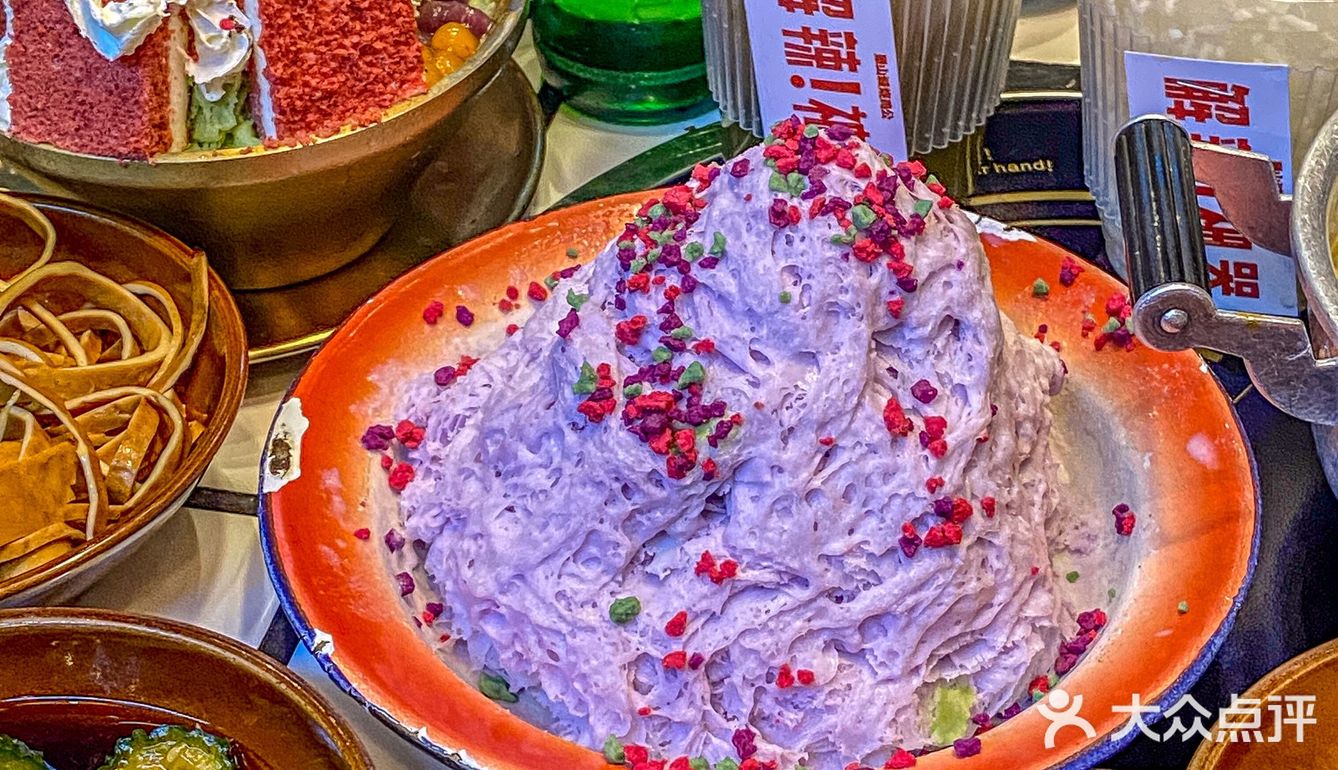 不用去成都!!在我大杭州吃到肥肠芋儿鸡🔥