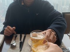 -Social 秀西餐厅-长沙瑞吉酒店(运达店)