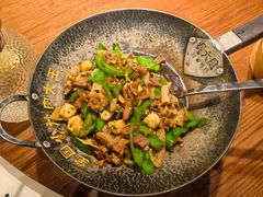 -费大厨辣椒炒肉(黄兴中心广场店)