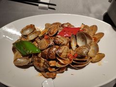 -徐记海鲜(汉城湖|太奥店)