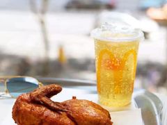 -麦当劳(龙财富广场店)