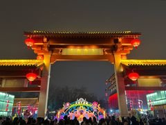 -大慈恩寺(大雁塔)