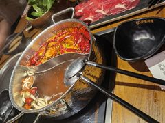 -呷哺呷哺 黄金牧场 (新中关购物中心店)