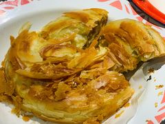 牛肉饼-袁家村关中印象体验地(大唐不夜城店)
