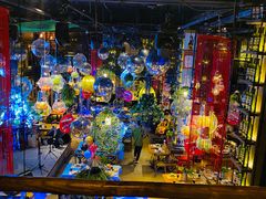 大堂-胡桃里音乐酒馆(四道口店)