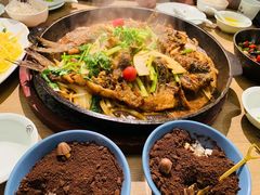 -老板恋上鱼(高新万达店)