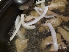 -润泽园椰子鸡(汇一城店)
