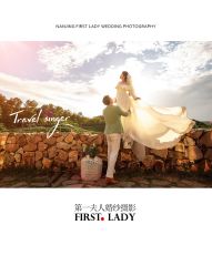 点击看大图 -第一夫人婚纱摄影(南京店)