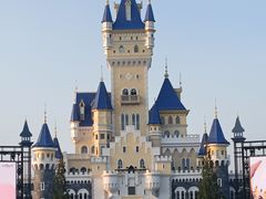 -青岛方特梦幻王国