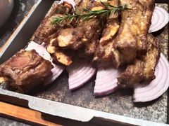 -同庆楼(滨湖万达广场店)