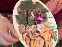 -尚竹阁冬瓜盅·18年地标美食(平洲店)