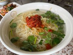 -老友谊冷面店(苏家屯店)