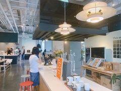 -dotcom coffee古点咖啡(致真大厦店)