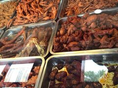 -宋氏御香食品(滨河路店)