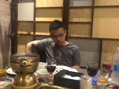 -小天鹅戴斯酒店鲸鲨百汇创作料理
