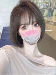 -张昊造型