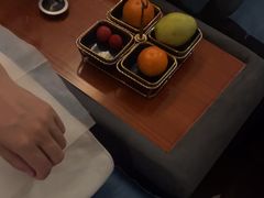 -华夏良子·足道SPA艾灸(翠微店)