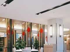 -东方太阳城淮扬餐厅(会所中餐厅店)