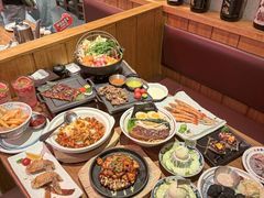 -小川洋风料理(大悦城店)