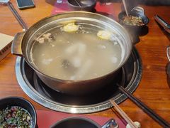 -原牛道·潮汕围炉火锅(讯美店)