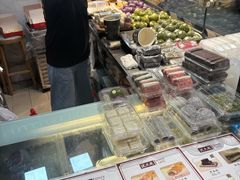 -沈大成(城隍庙店)