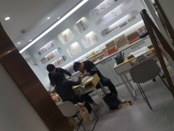 -芊冉•美甲美睫纹绣