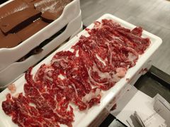 -八合里牛肉火锅(福州万象城店)