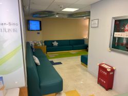 -杭州贝瑞斯美华妇儿医院·早孕·产检·儿科