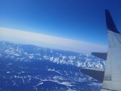 -乌鲁木齐天山国际机场-T3航站楼