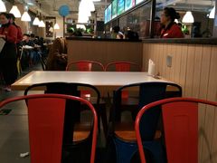 大堂-醉得意(马驹桥店)