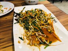 -合合春饼·酱骨·东北菜(潘家园店)