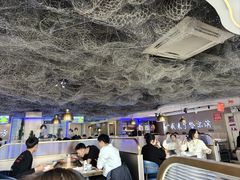 -徐记小怪兽肉蟹煲(中央大街店)