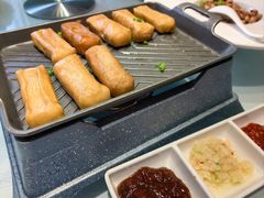 -同庆楼(大钟寺店)