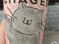 -霸王茶姬(上海恒基名人店)