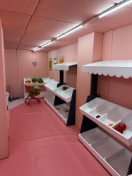 -动力星球家庭亲子游乐中心