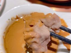 -北京老门框爆肚涮肉馆(锦业路店)