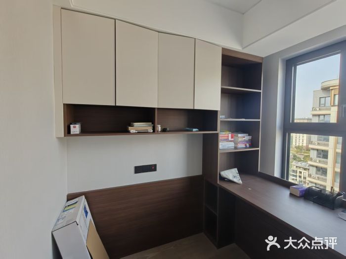 索菲亚衣柜橱柜家具全屋定制(汶水红星店)图片