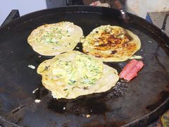 -樊记火烧店(甘泉路店)
