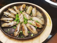 -涌觅名灶·本地海鲜宁波菜(财富广场店)