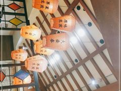 大堂-大壶春生煎(四川中路店)