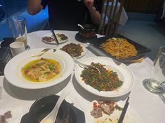 -鄱阳湖·江西小炒·瓦罐煨汤(五道口店)