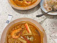 -雲物·云南小馆(好悦天地店)