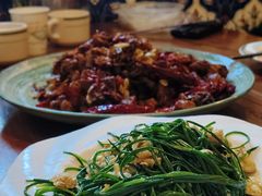 -杨乐辣子鸡(和田一街店)