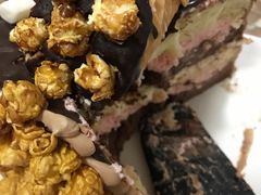 -CAKE BOSS 蛋糕老板(领展购物广场·中关村店)